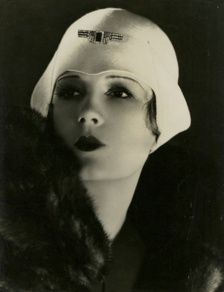 Kenneth Alexander (photographer) VINTAGE PHOTOGRAPHY Lili Damita by Kenneth Alexander 1920s