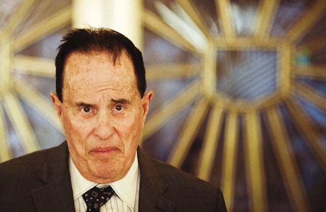 Kenneth Anger Kenneth Anger VICE United States