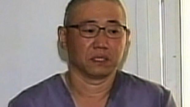 Kenneth Bae Kenneth Bae moved from North Korea prison camp to hospital