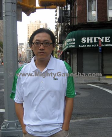 Kenneth Bi The Drummer Kenneth Bi Rosa Li Exclusive Interview