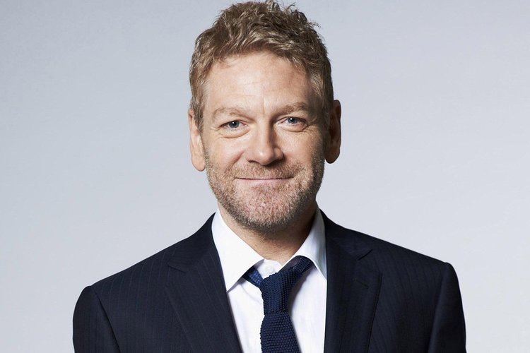 Kenneth Branagh Kenneth Branagh backs restoration of 39lost39 theatre to its