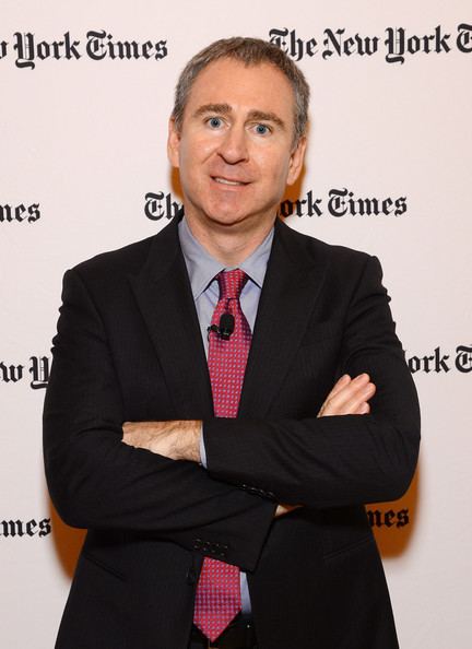 Kenneth C. Griffin Kenneth C Griffin Photos The New York Times DealBook