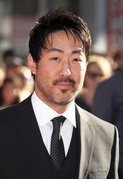 Kenneth Choi Kenneth Choi Biography Profile Pictures News
