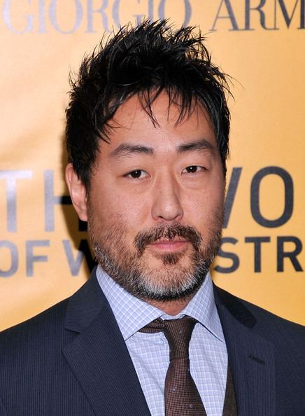 Kenneth Choi Kenneth Choi Biography Profile Pictures News