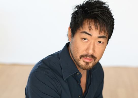 Kenneth Choi Picture of Kenneth Choi