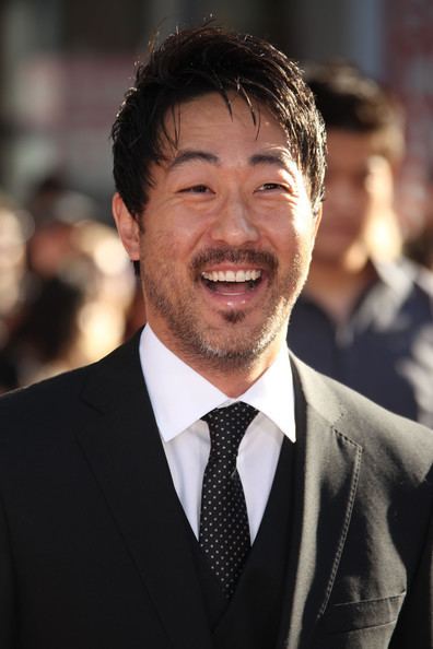 Kenneth Choi Kenneth Choi Photos quotCaptain America The First Avenger