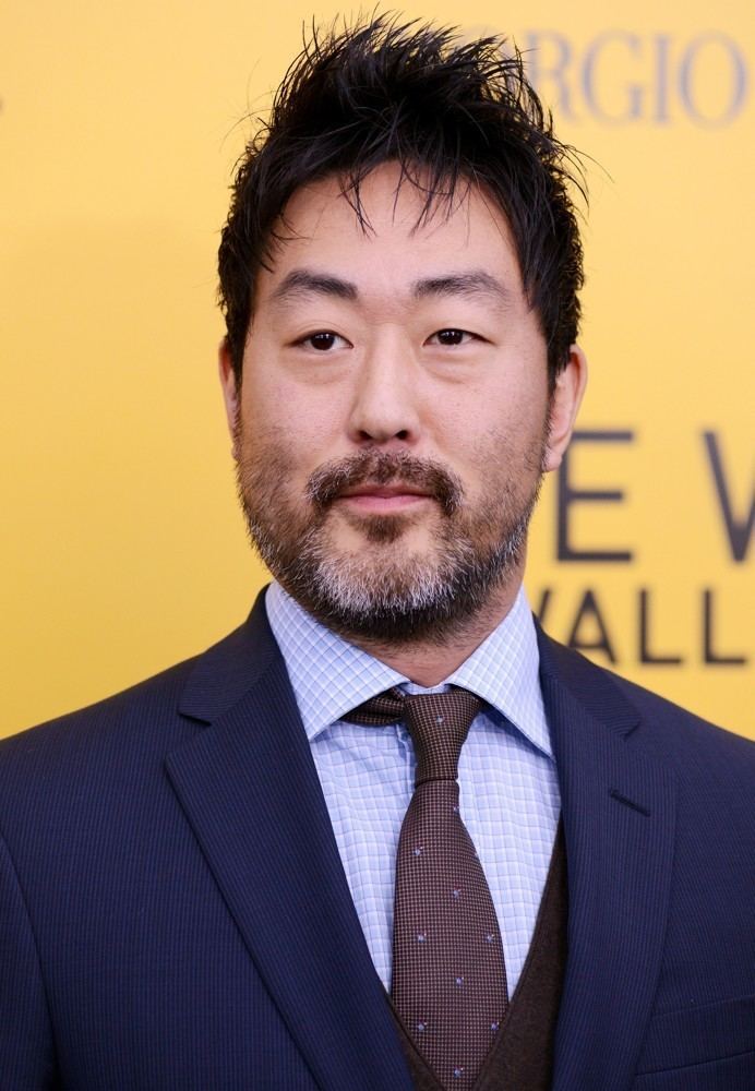 Kenneth Choi Kenneth Choi Picture 3 US Premiere of The Wolf of Wall