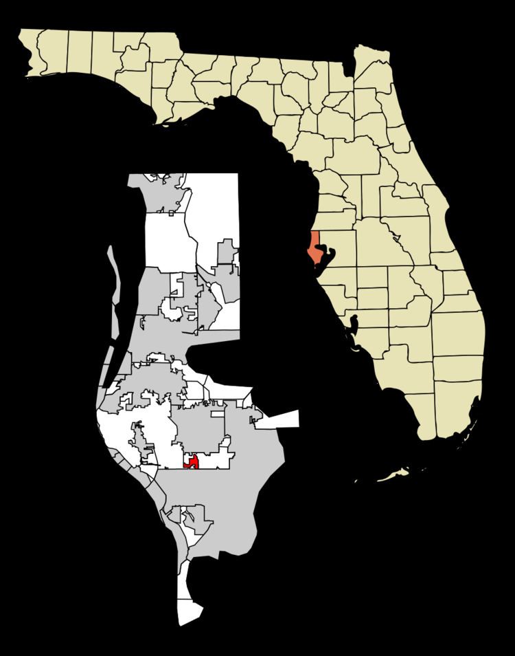 Kenneth City, Florida
