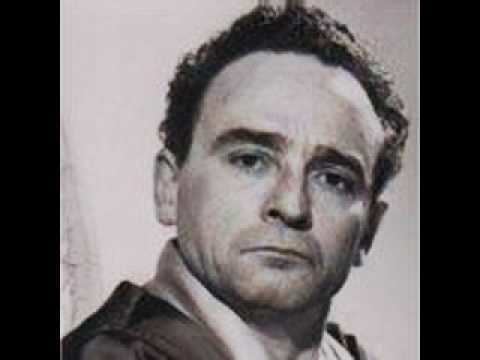 Kenneth Connor Kenneth Connor Rail Road Rock Ramona 1959 YouTube