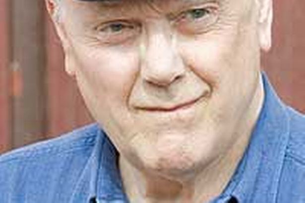 Kenneth Cope Kenneth Cope back on Coronation Street after 42year gap