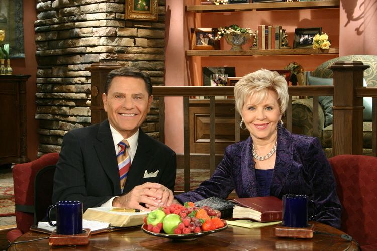 Kenneth Copeland Biography Of Kenneth Copeland Believers Portal