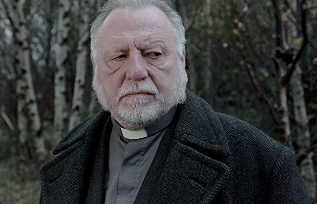 Kenneth Cranham Kenneth Cranham Quotes QuotesGram