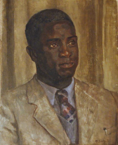 Kenneth Dike Biography Of Kenneth Dike First Vice Chancellor Of The University