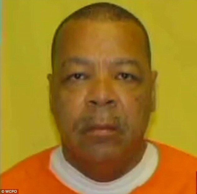Kenneth Douglas Ohio morgue employee Kenneth Douglas may have had sex with a