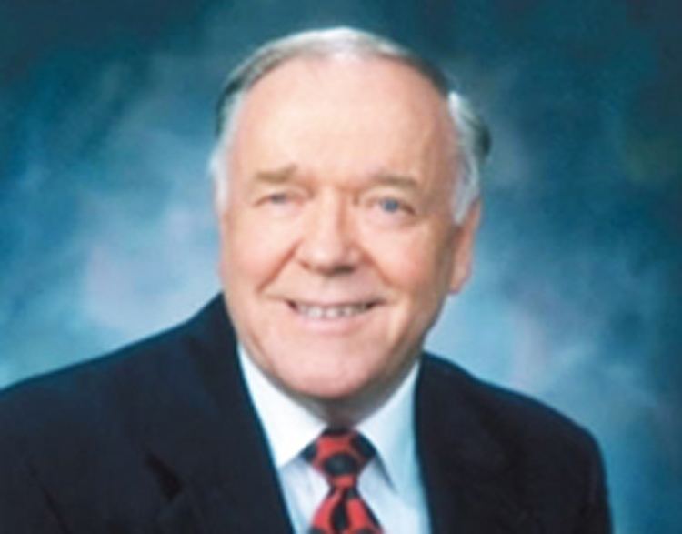 how old is kenneth hagin son