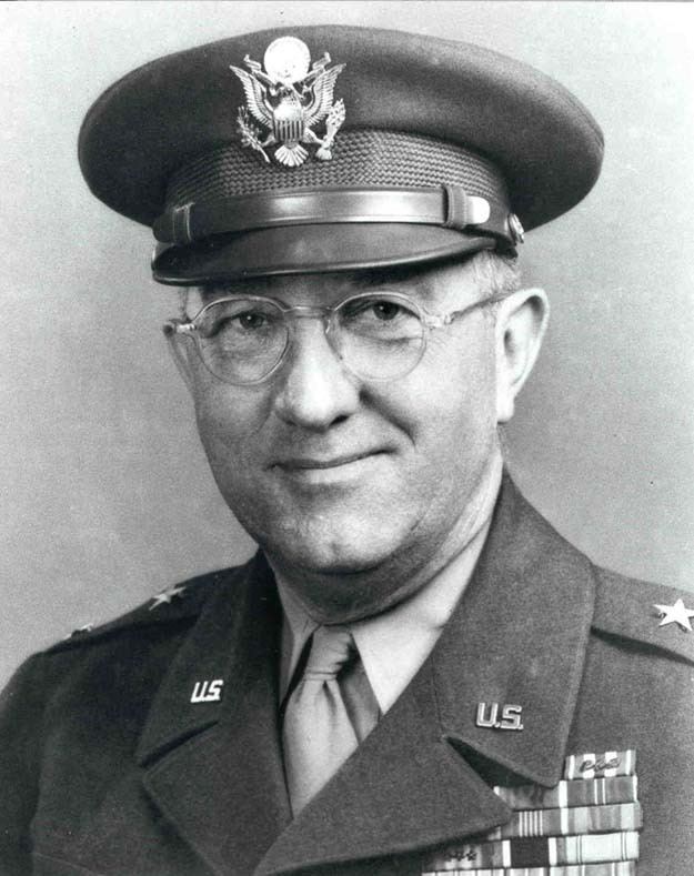 Kenneth F. Cramer