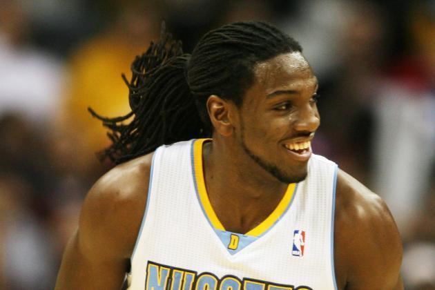 Kenneth Faried Everything You Need to Know About Kenneth Faried the Man