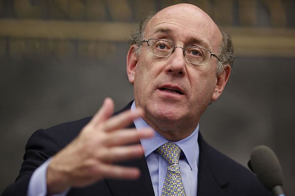 Kenneth Feinberg GM compensation extended to additional victims WNMUFM