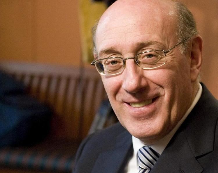 Kenneth Feinberg Dialing Ken Feinberg We may need your help on resolving the Market