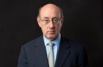 Kenneth Feinberg Ken Feinberg and Wall Street Executive Compensation TIME