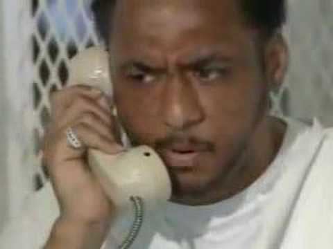 Kenneth Foster KXAN Interviews Kenneth Foster on Death Row1 YouTube