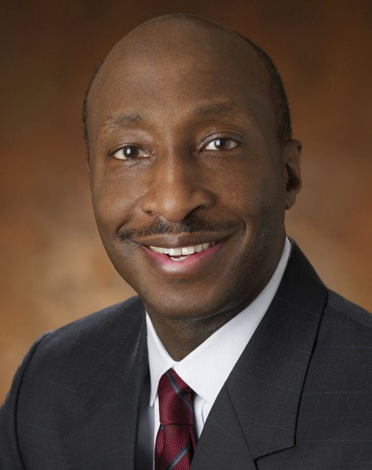 Kenneth Frazier American Express Company NYSEAXP Discovery