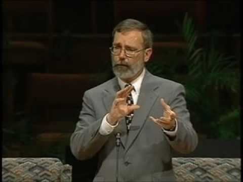 Kenneth Gentry The Beast of Revelation IDENTIFIED 7 of 25 by Ken Gentry YouTube