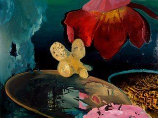Kenneth Hall (artist) Kenneth Hall Contemporary Artist absoluteartscom