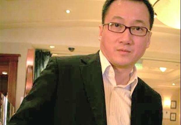 Kenneth Huang Chinese Businessman Kenneth Huang Denies Reports He Has Made Formal