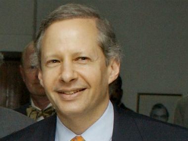 Kenneth I. Juster Kenneth Juster set to be new US Ambassador to India All you need to