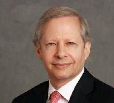 Kenneth I. Juster Kenneth Juster to be Americas new ambassador to India WH Rediff