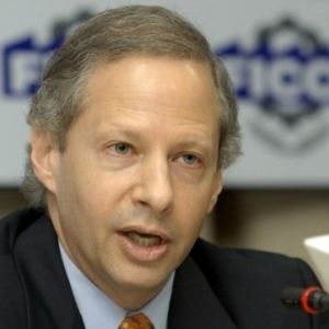 Kenneth I. Juster Trumps top aide Kenneth Juster to be USAs new ambassador to India