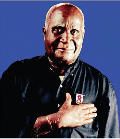 Kenneth Kaunda Kenneth Kaunda