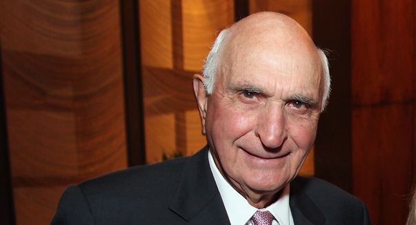 Kenneth Langone Ken Langone sorry for 39Hitler39 comment POLITICO