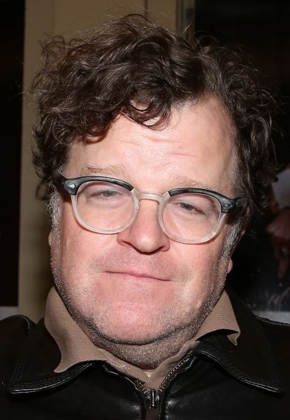 Kenneth Lonergan Kenneth Lonergan Theatre Credits