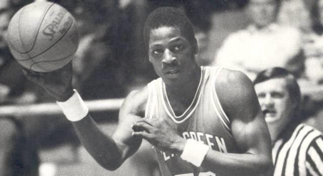 Kenneth Lyons MEANGREENSPORTSCOM FiveForFive Kenneth Lyons 198283