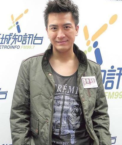 Kenneth Ma Kenneth Ma is not worried about being single Asianpopnews