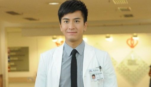 Kenneth Ma Kenneth Ma to win TV King this year Asianpopnews