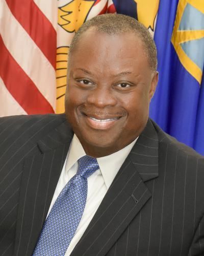 Kenneth Mapp The Honorable Kenneth E Mapp Governor of the United States Virgin