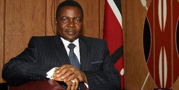 Kenneth Marende Kenneth Marende Biography Wife Family Wealth KPLC Chairman