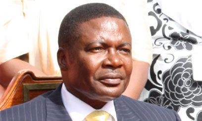 Kenneth Marende It39s okay to amend the Constitution Marende Capital News