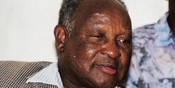 Kenneth Matiba Ken Matiba seeks Sh12 billion for torture under Moi Samrack Media