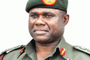 Kenneth Minimah Lt Gen Kenneth Minimah Archives INFORMATION NIGERIA