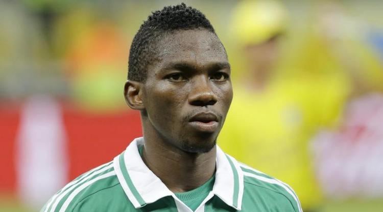 Kenneth Omeruo Kenneth Omeruo looking for a new club ChelseaNews24