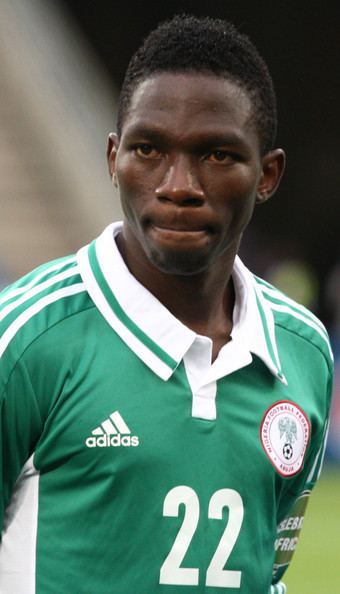 Kenneth Omeruo Kenneth Omeruo Photos Mali v Nigeria 2013 Africa Cup