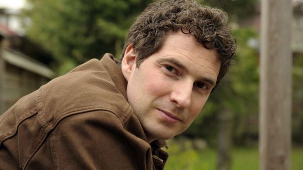 Kenneth Oppel Kenneth Oppel Oppel stirs up alchemical magic in