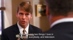 Kenneth Parcell 30 Rock s06e04 quotThe Ballad of Kenneth Parcellquot Review TheTvKingcom