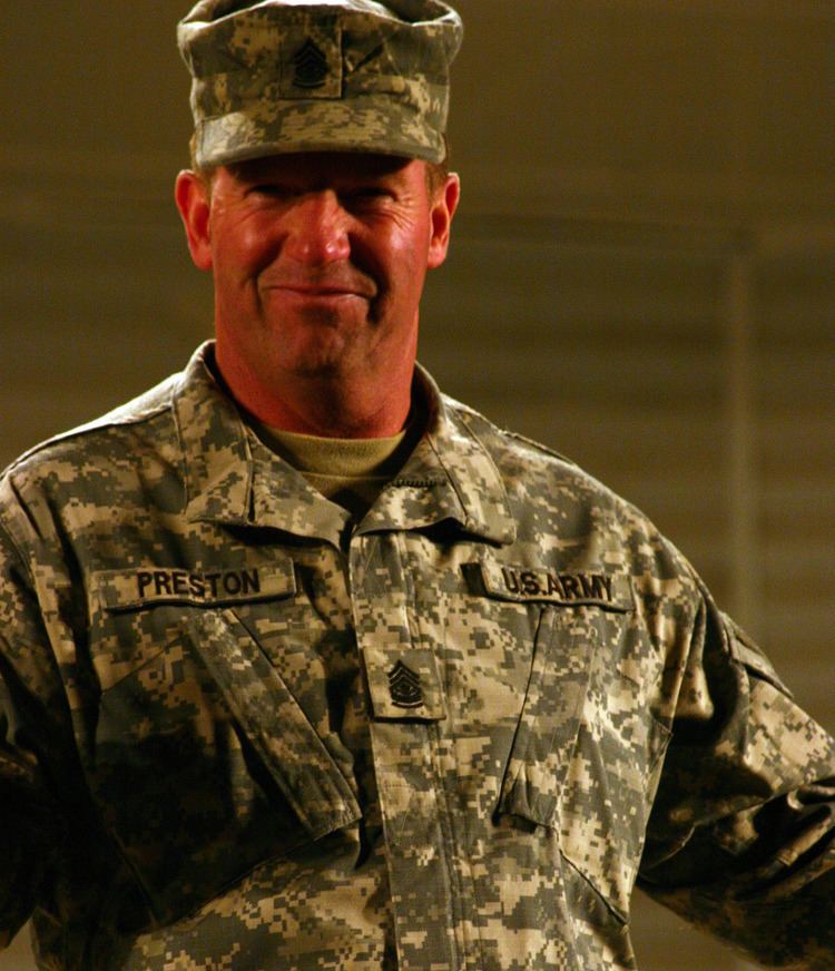 Kenneth Preston FileKenneth Preston Iraq 2jpg Wikimedia Commons