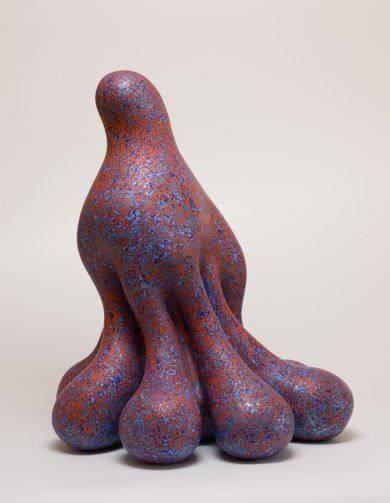 Kenneth Price Ken Price Sculpture A Retrospective LACMA