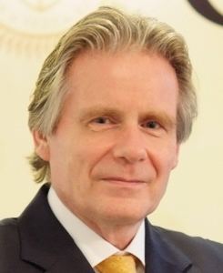 Kenneth Scarratt KENNETH SCARRATT Profile Thailand Tatler